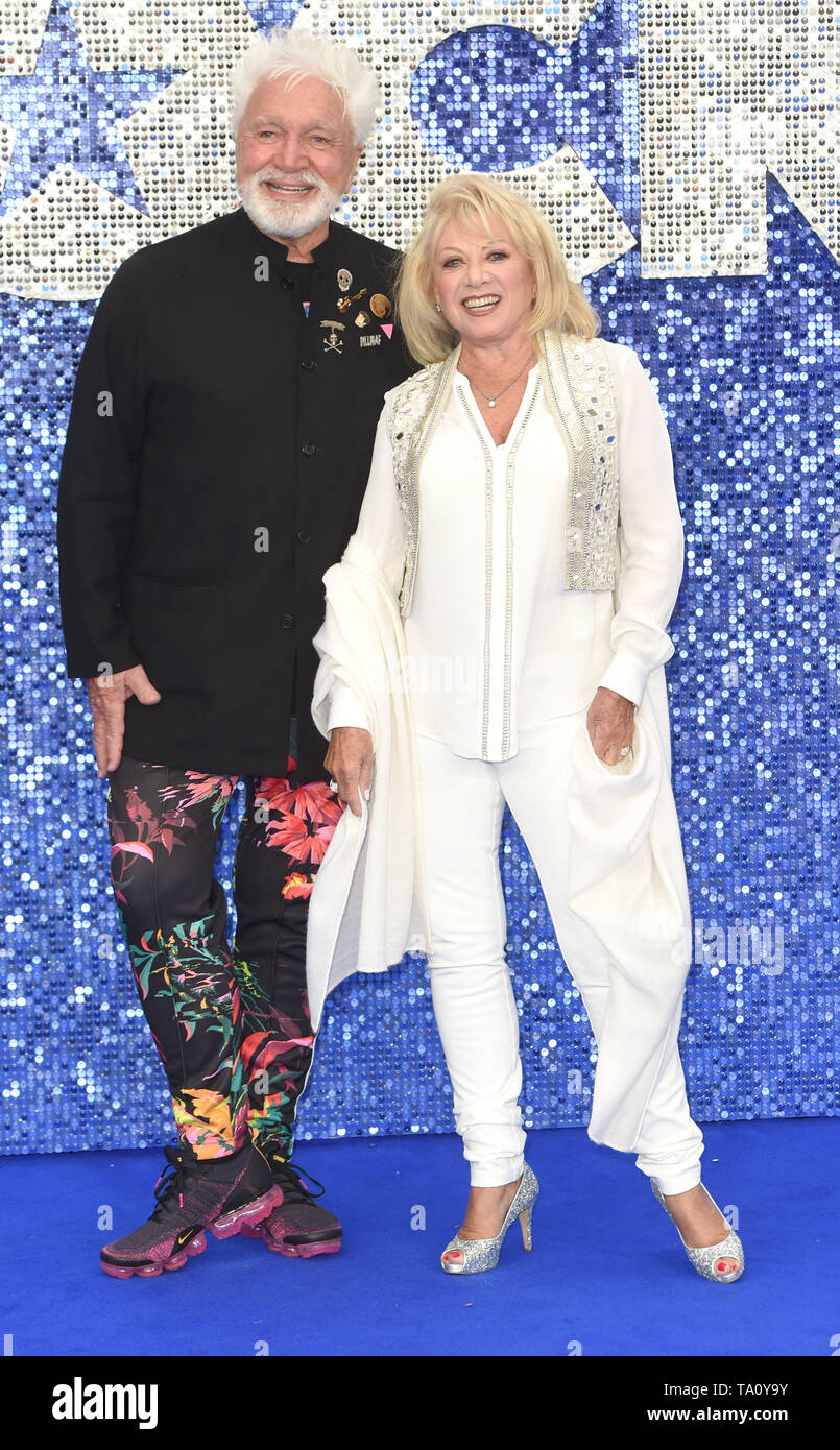 rocketman leicester square