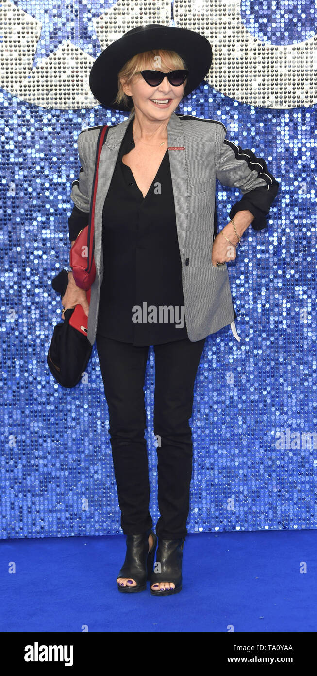 rocketman leicester square