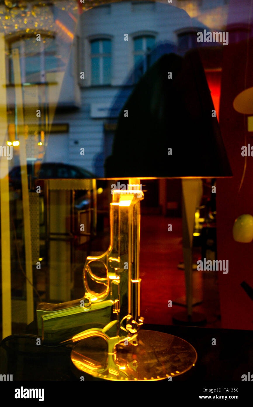 Red Light District Berlin Hi-res Stock Photography And Images - Alamy