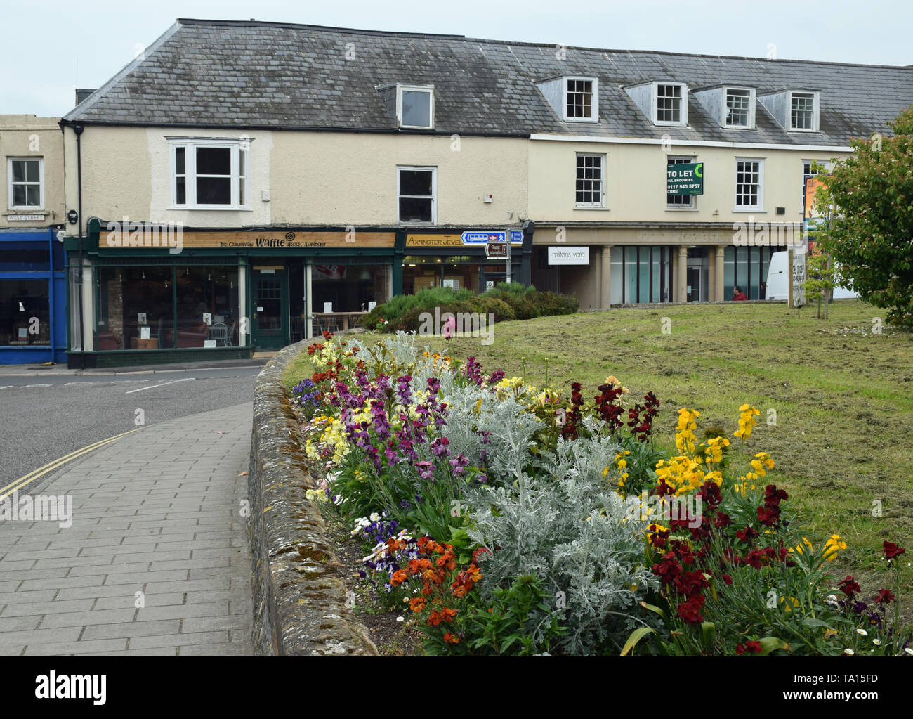 Waffle axminster hires stock photography and images Alamy