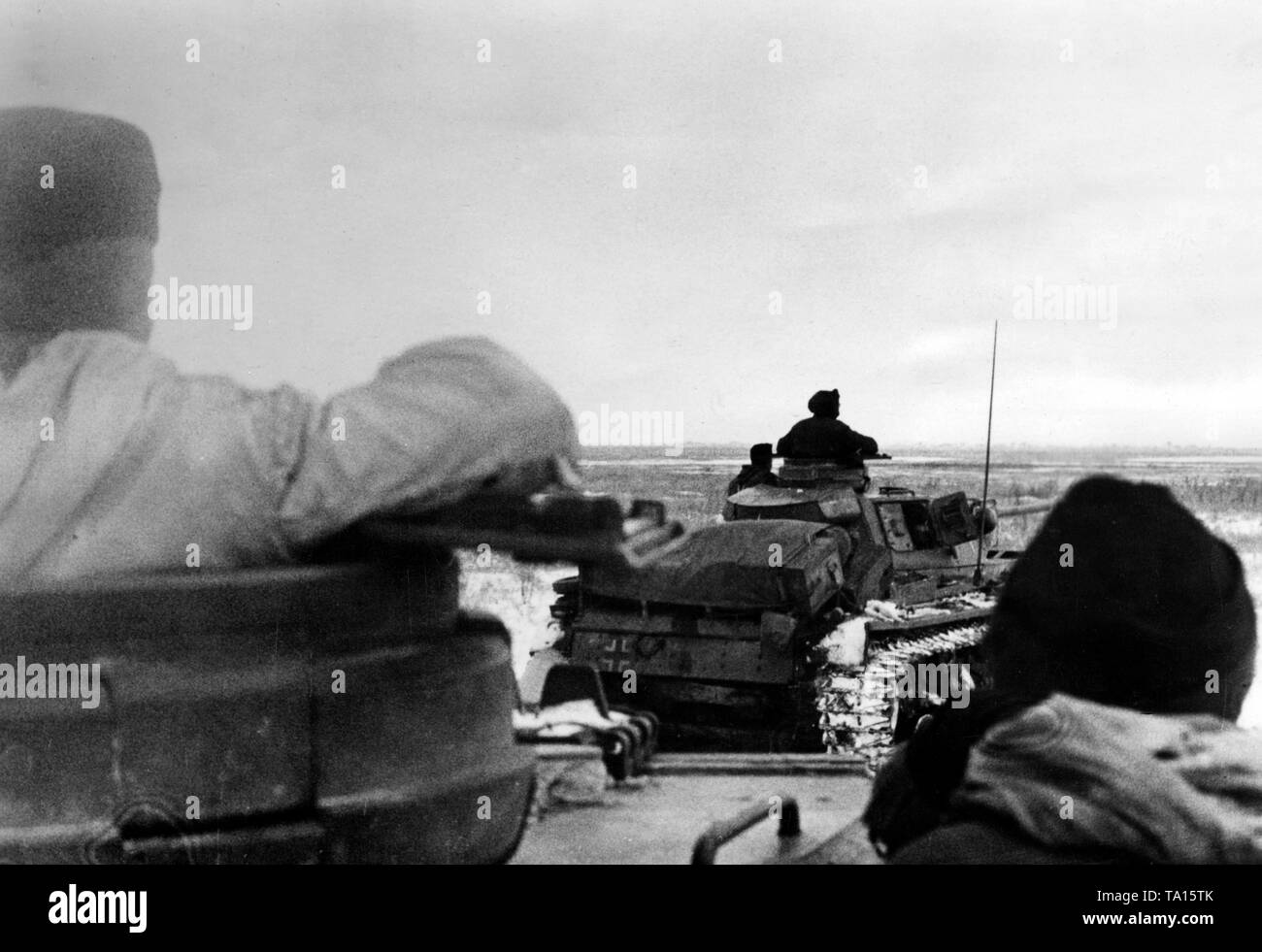 Kharkov 1943 hi-res stock photography and images - Alamy