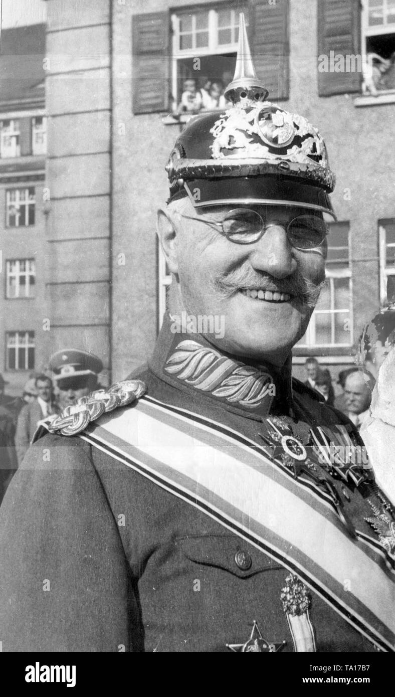 Prince alfons hi res stock photography and images Alamy