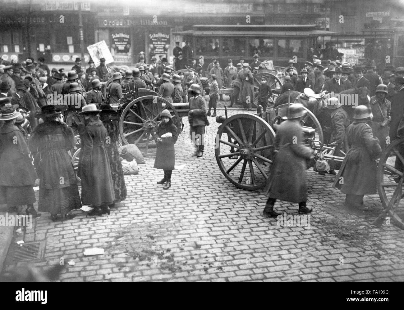 Weimar 1919 election Black and White Stock Photos & Images Alamy