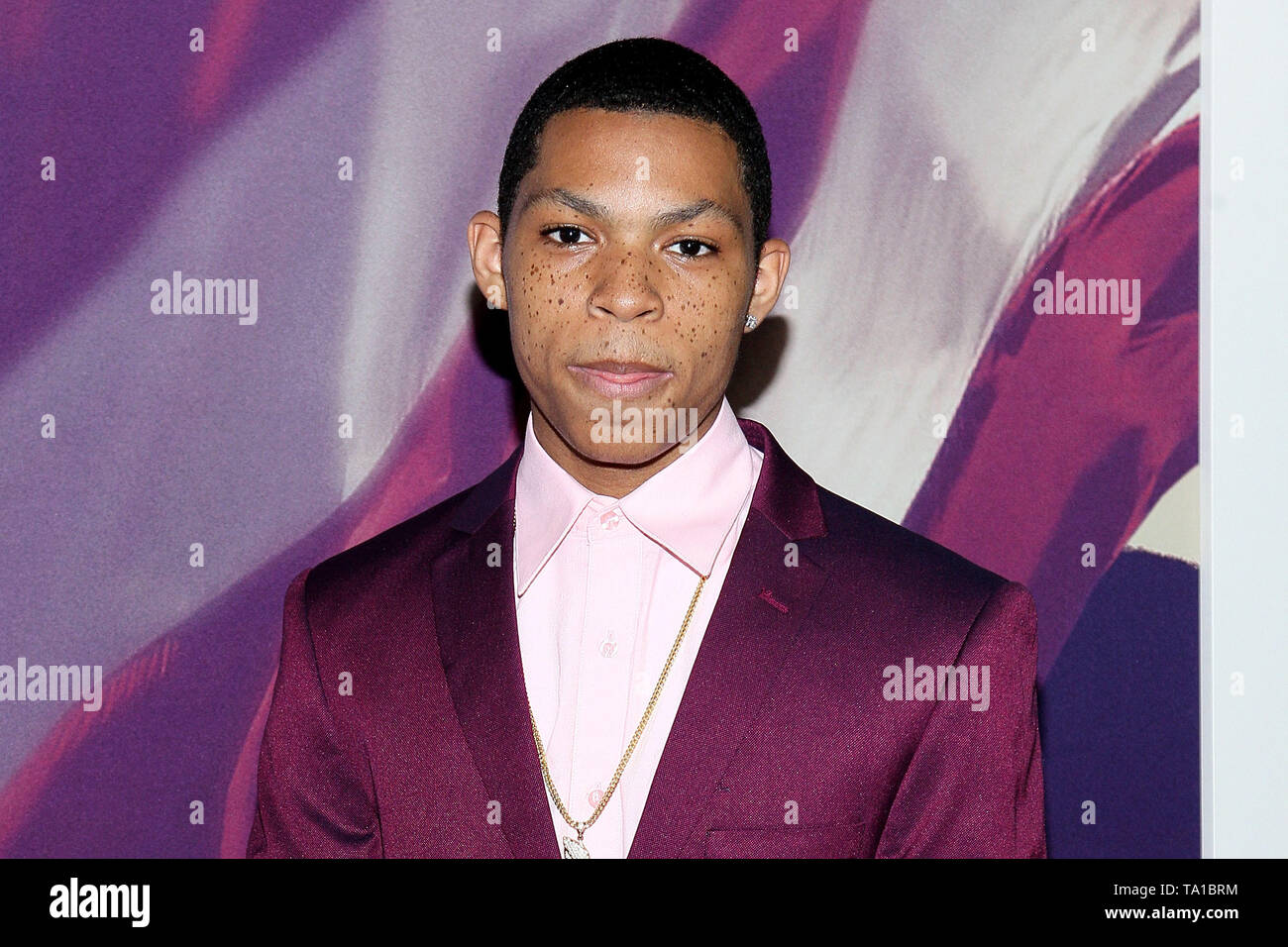 Elijah mitchell hi-res stock photography and images - Alamy