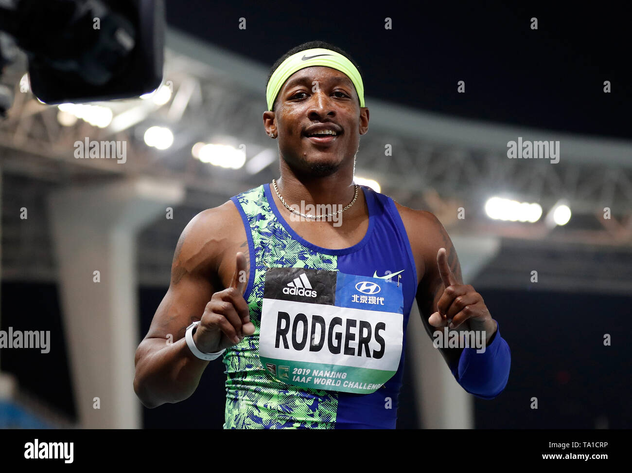 Mike rodgers High Resolution Stock Photography and Images - Alamy