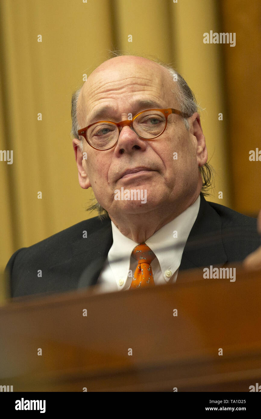 United states representative steve cohen democrat of tennessee hires