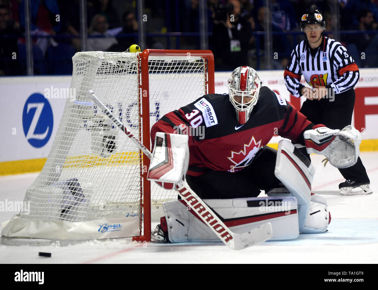 8,290 Matt Murray Hockey Stock Photos, High-Res Pictures, and