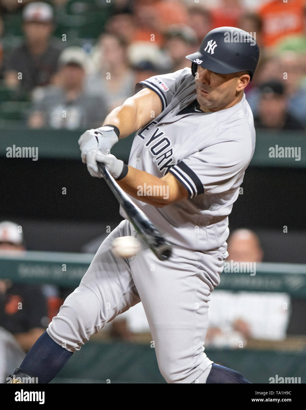 Kendrys morales hi res stock photography and images Alamy