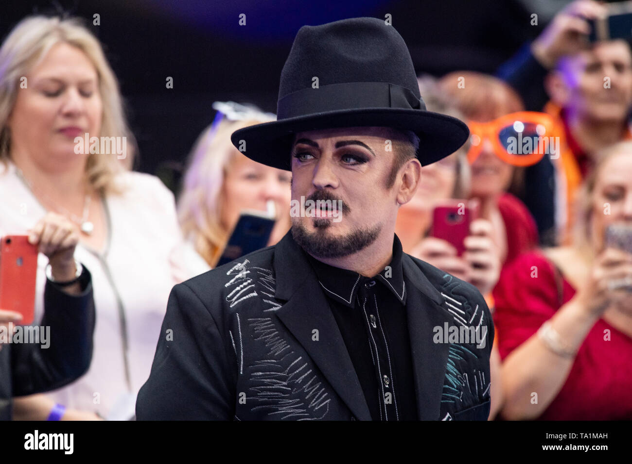 rocketman leicester square