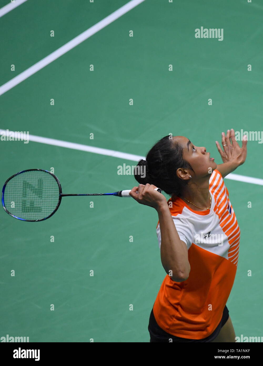Badminton netherlands hi-res stock photography and images - Page 3