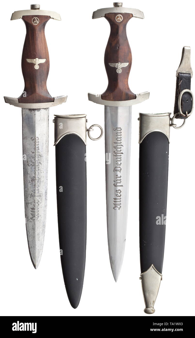 weapons, dagger, Editorial-Use-Only Stock Photo