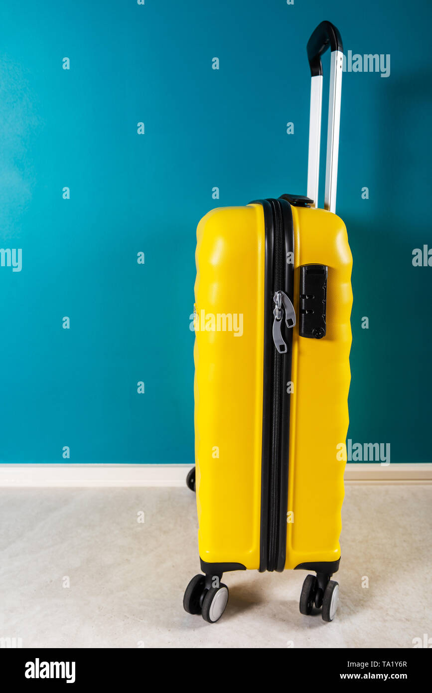 size of suitcase for cabin