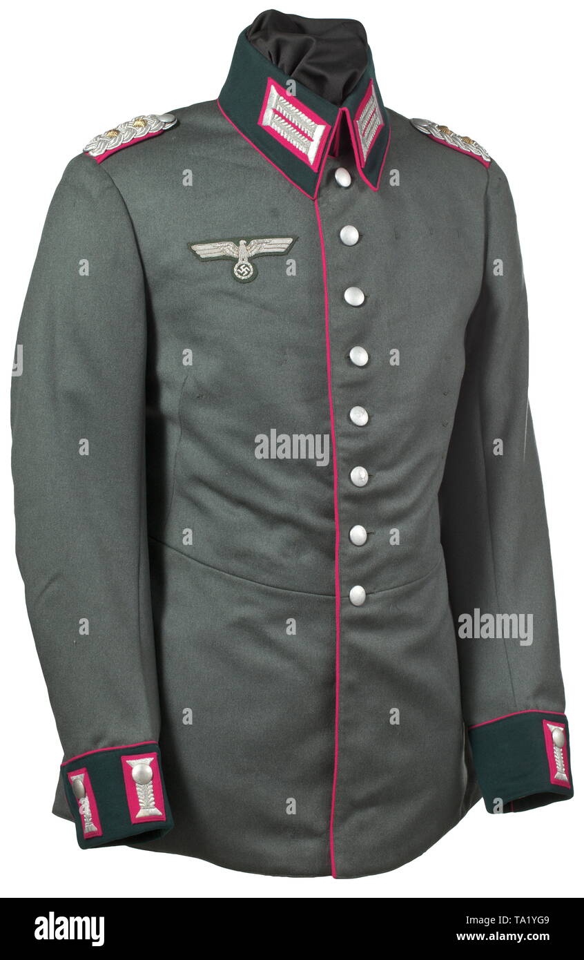 Military general jacket cheap