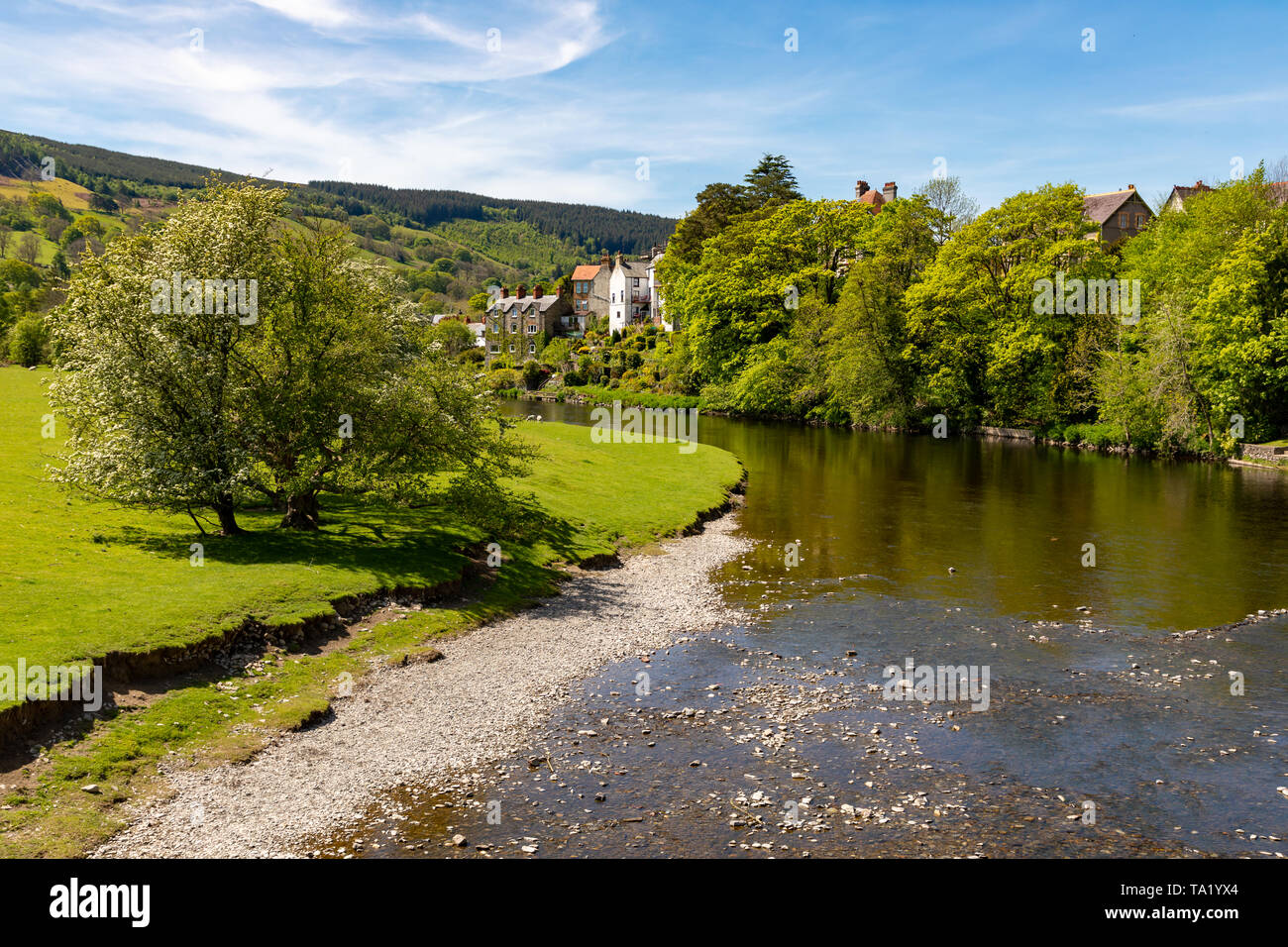 Carrog hires stock photography and images Alamy