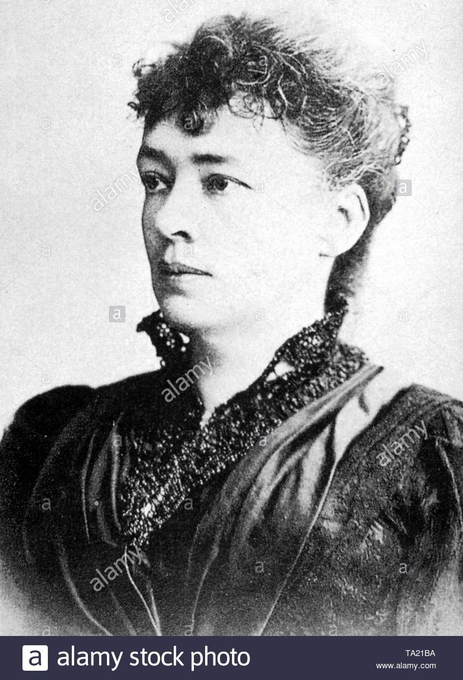 Get Barbara von suttner For Android