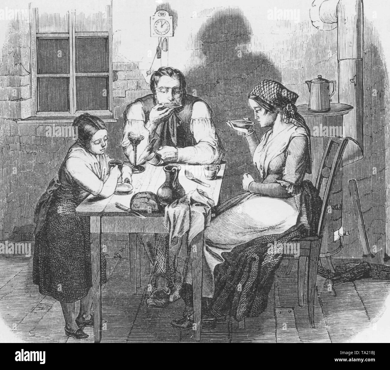 Poor poverty people hires stock photography and images Alamy