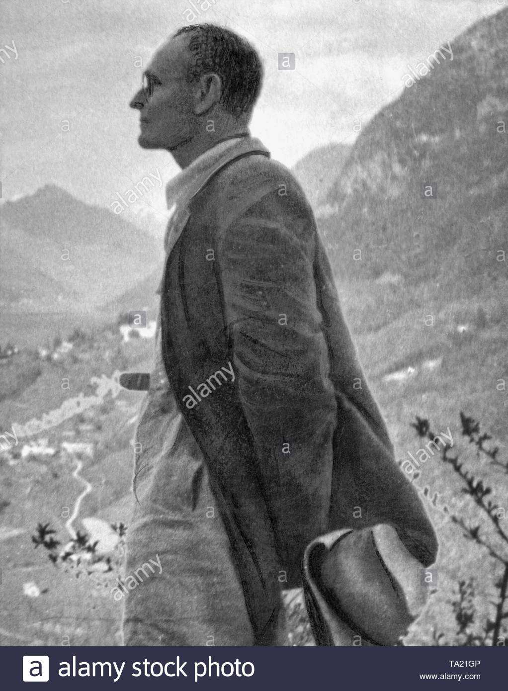 Download Hermann hesse For Free