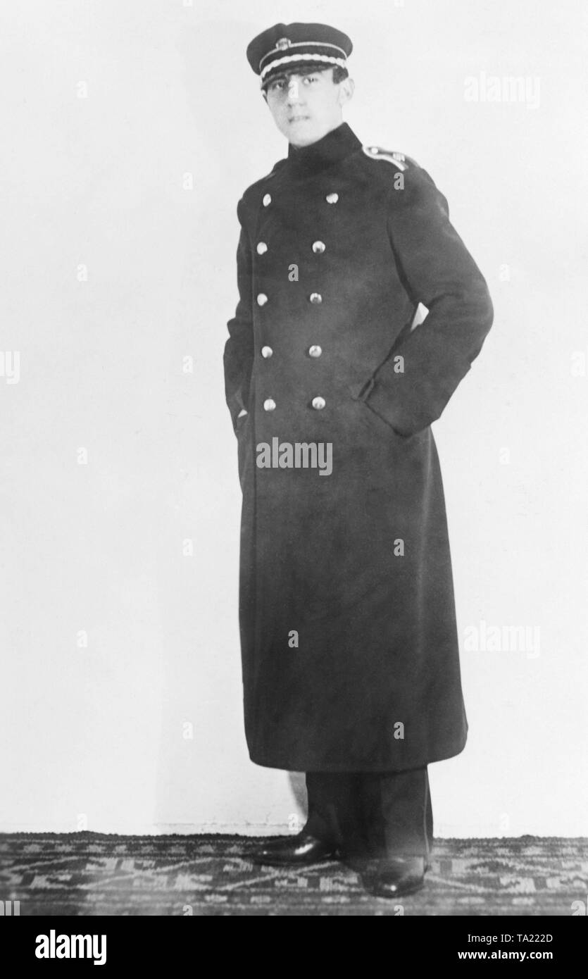 Czechoslovakia uniform hi-res stock photography and images - Alamy