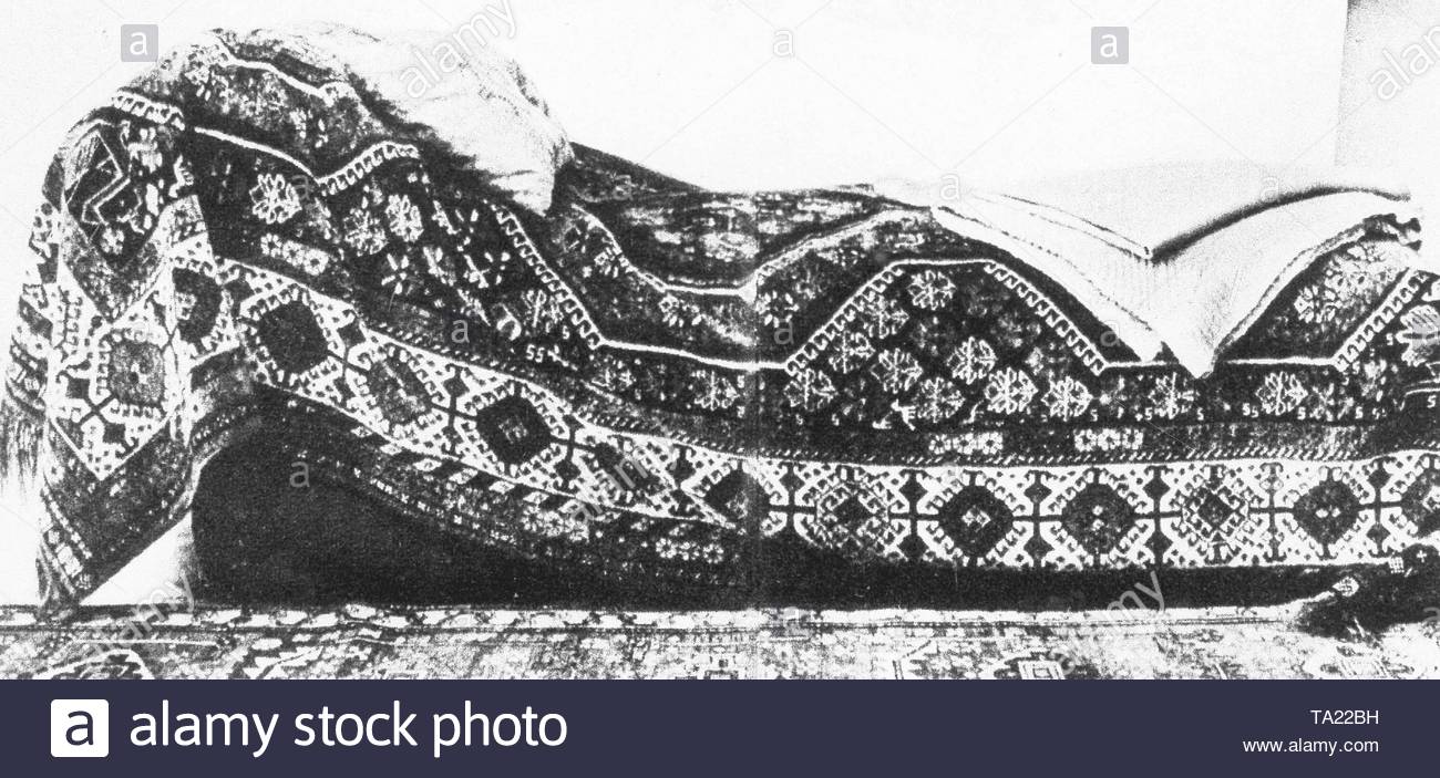 Psychoanalysis Couch Stock Photos Psychoanalysis Couch Stock