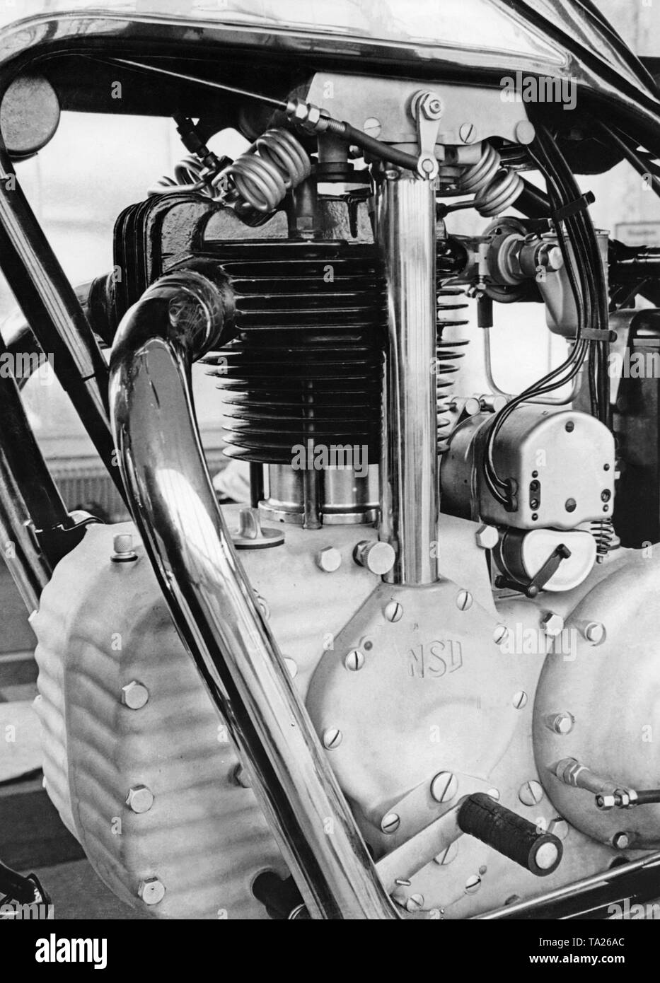 Nsu hires stock photography and images Alamy