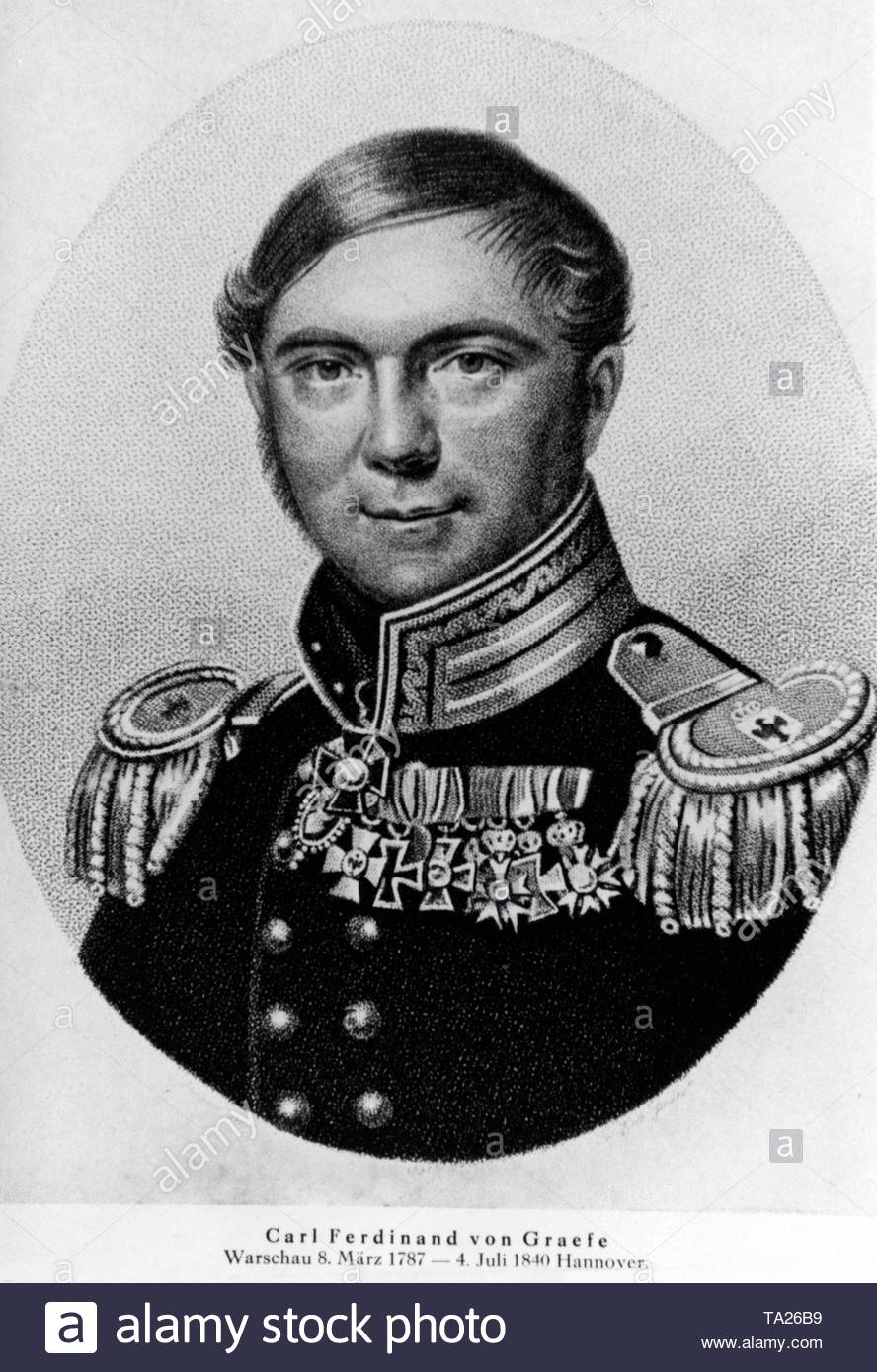 Graefe Stock Photos & Graefe Stock Images Alamy