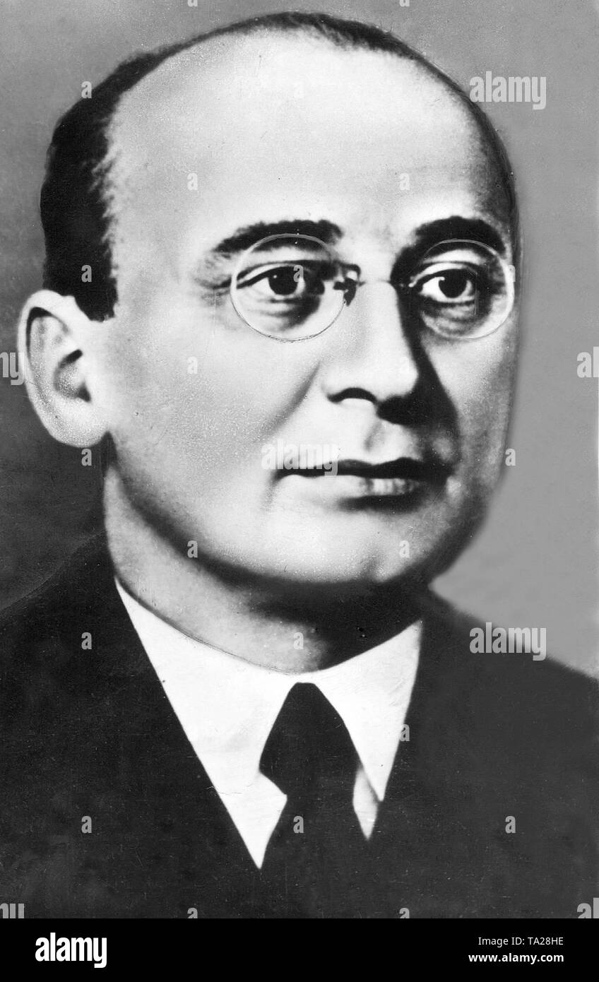 Nkvd hi-res stock photography and images - Alamy