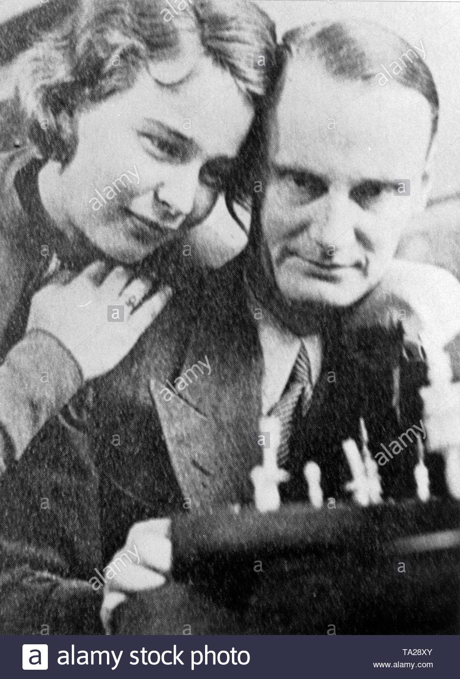 Schulze Boysen High Resolution Stock Photography and Images Alamy