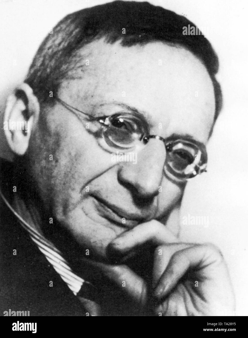 Alfred doeblin hires stock photography and images Alamy