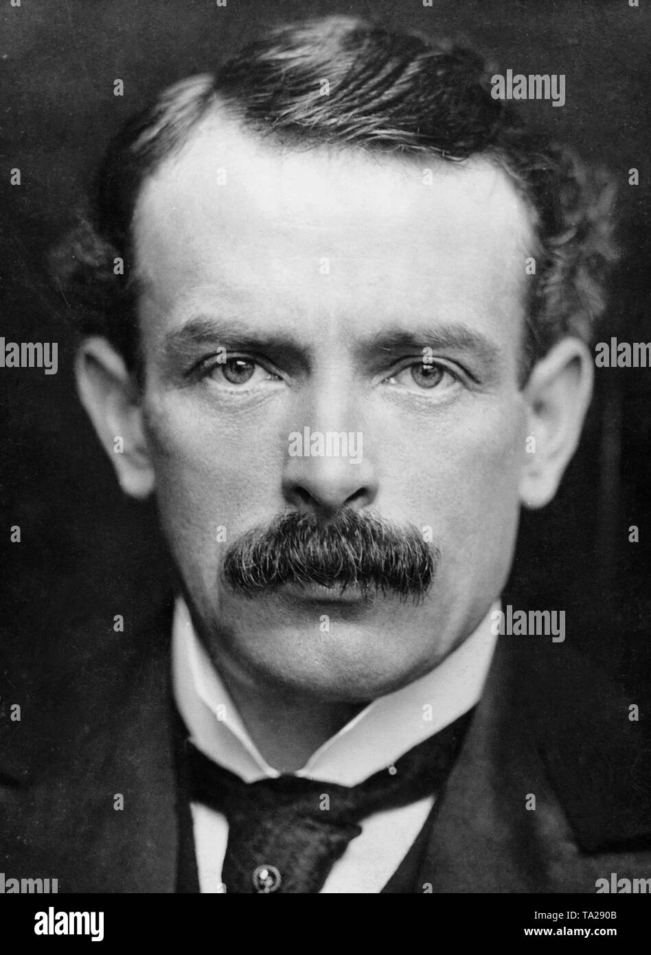 David Lloyd (19631945), British politician and later Prime