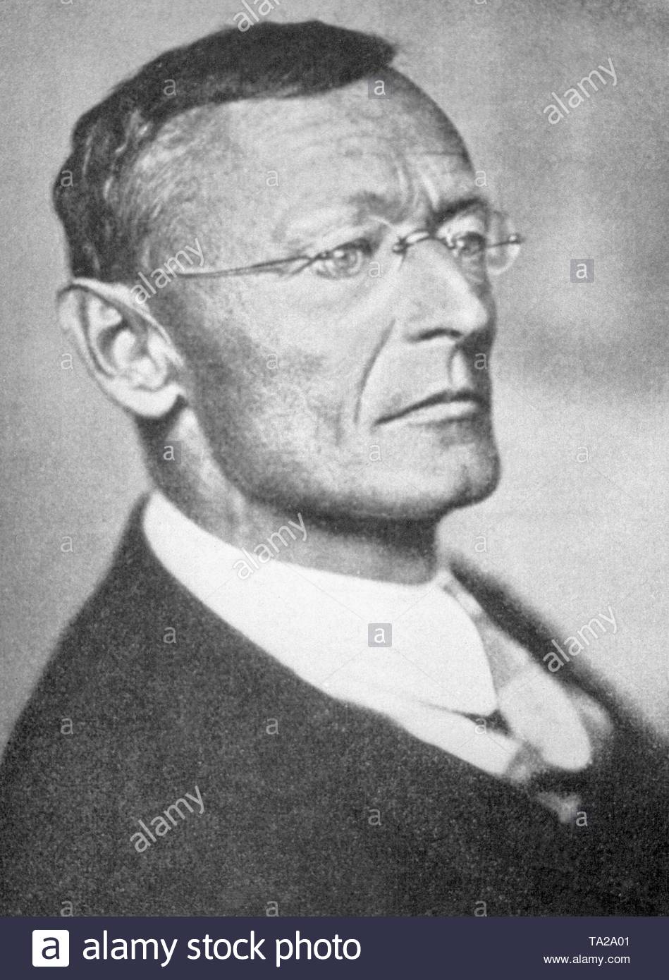 hermann hesse author hermann hesse author