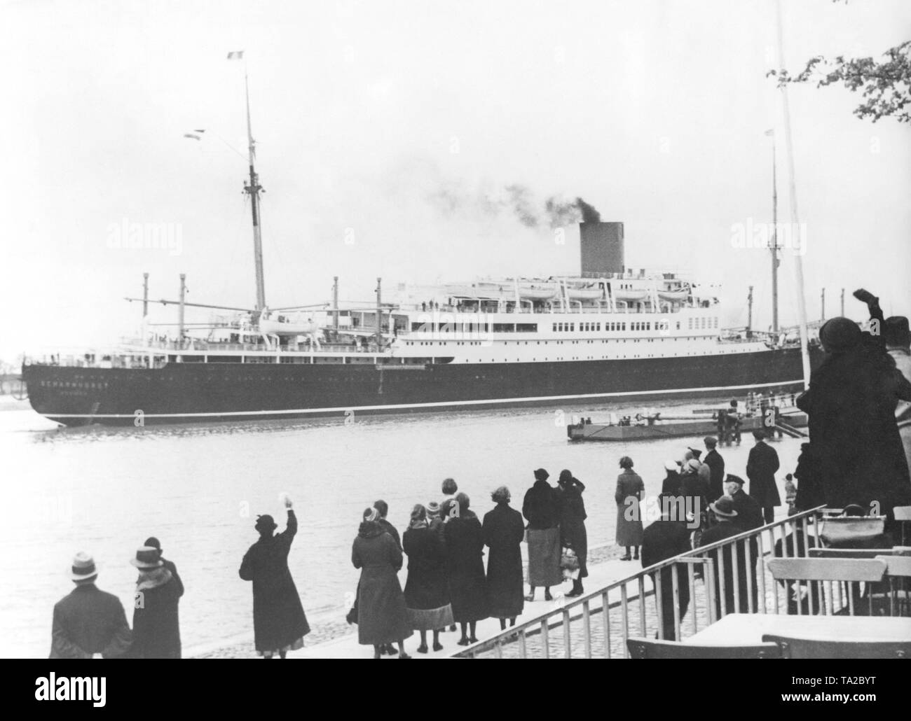 german cruise lines