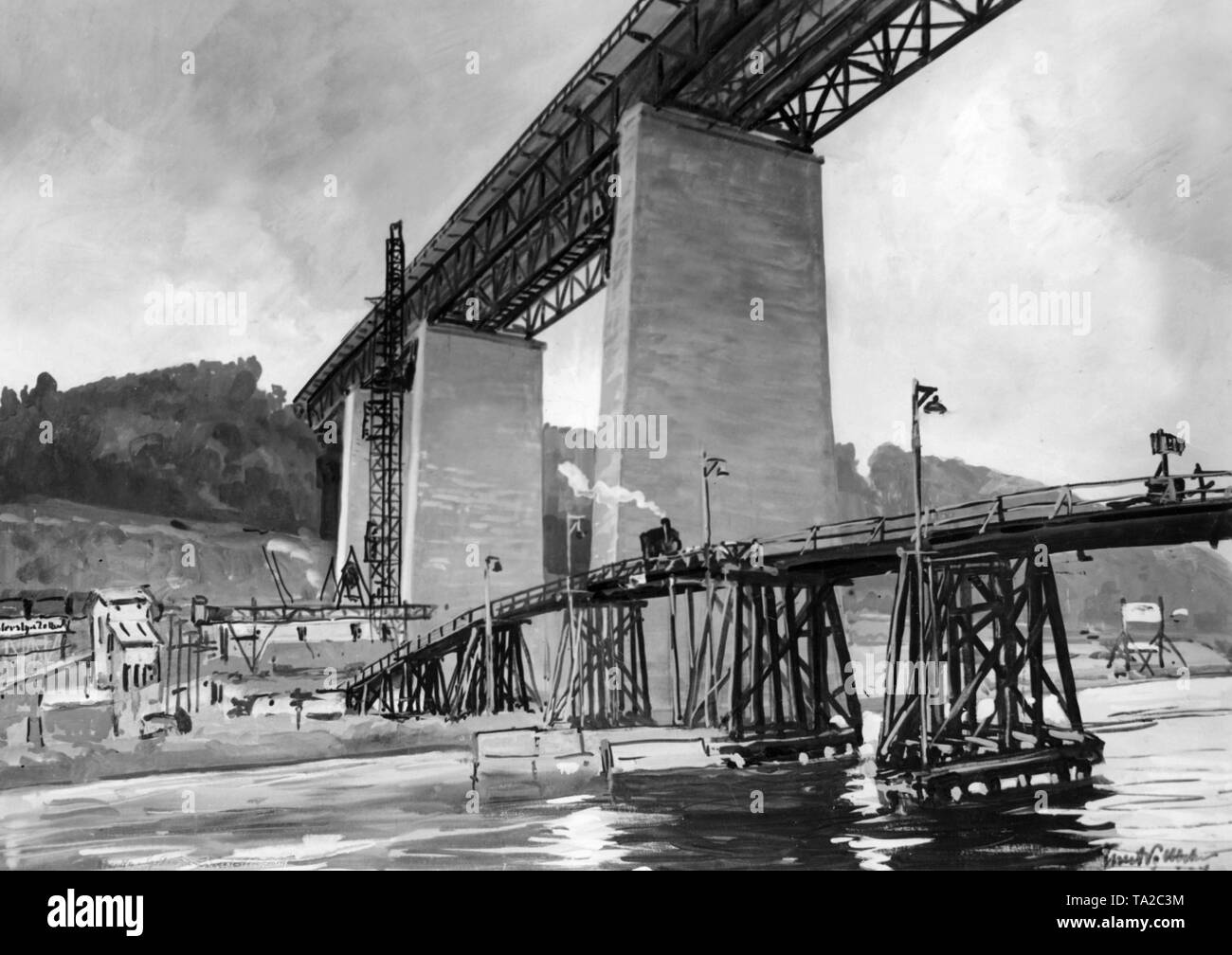 Tempera painting hires stock photography and images Alamy