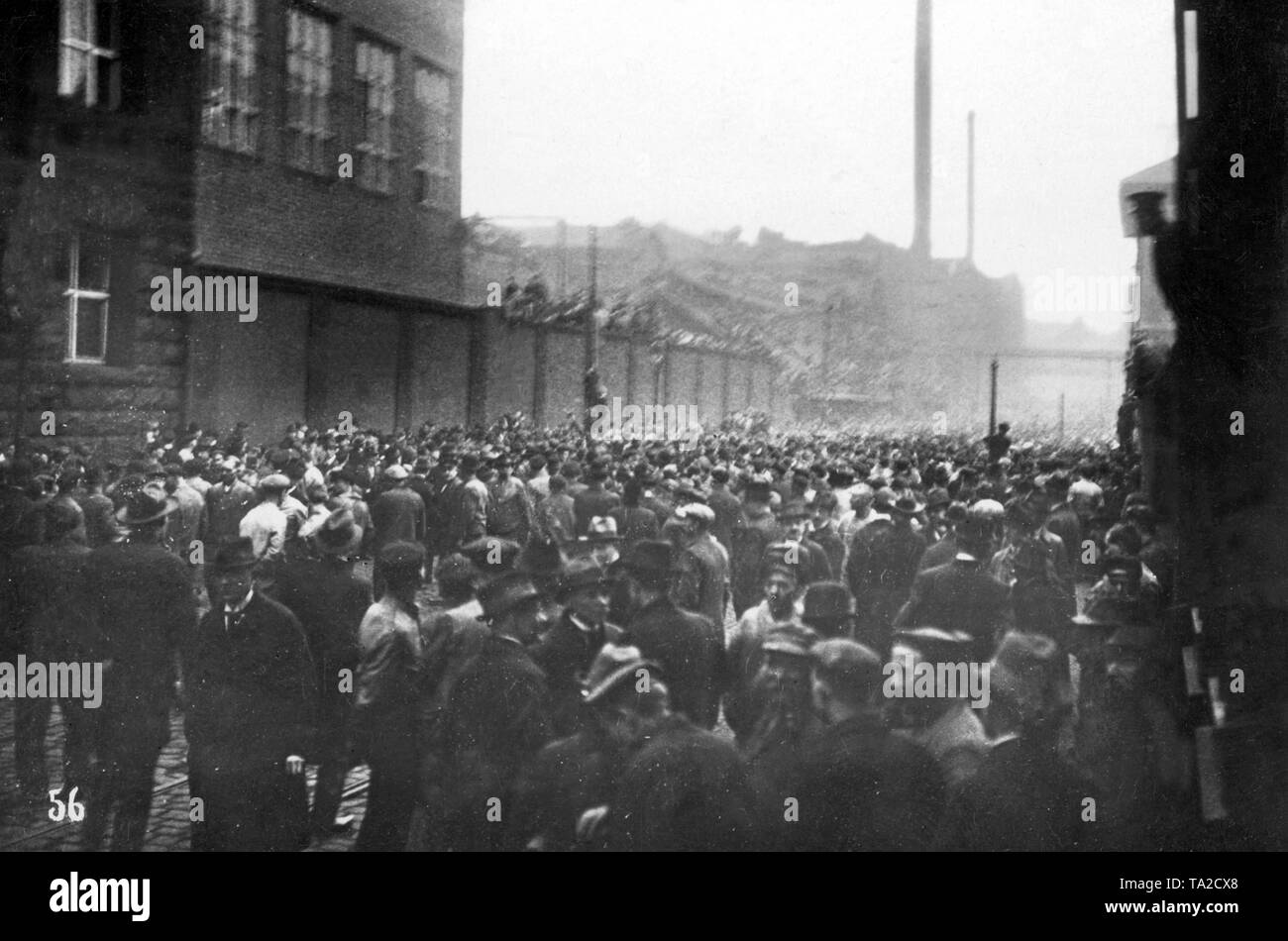 Krupp Ag Stock Photos Krupp Ag Stock Images Alamy