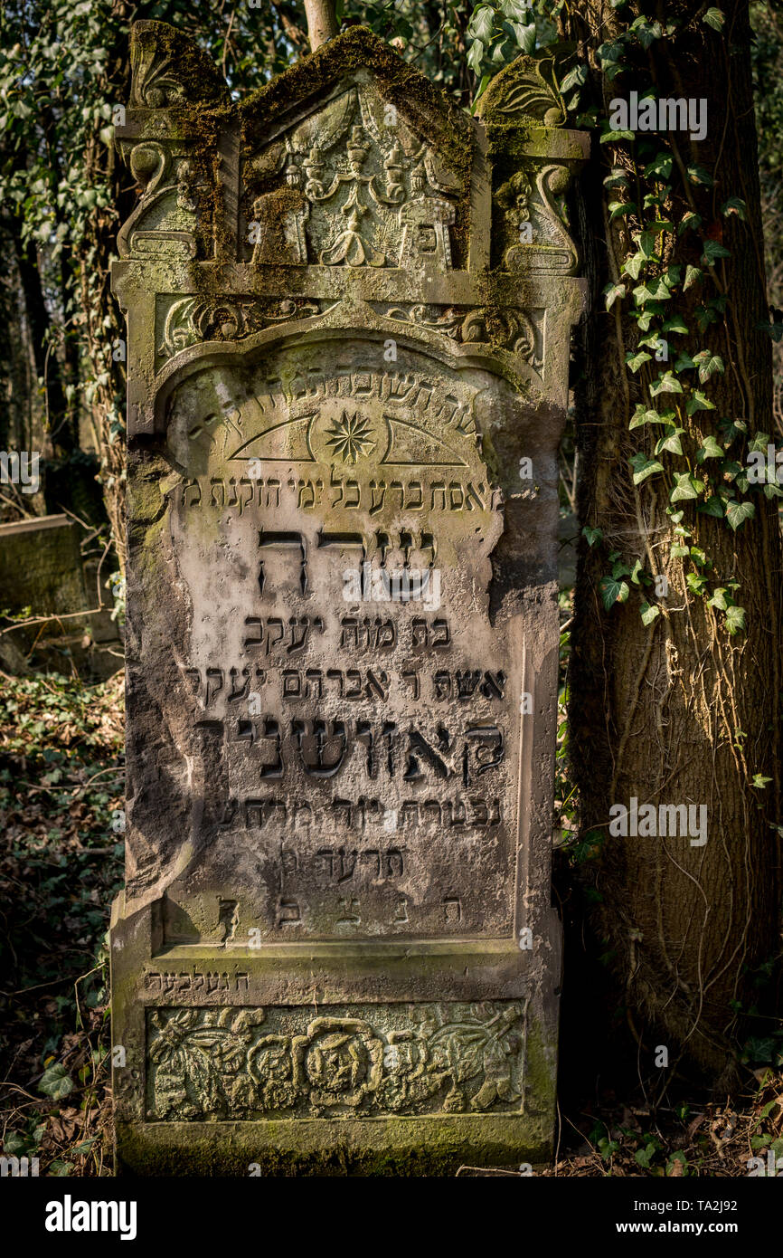 Matzevah Matzevah hi-res stock photography and images - Alamy