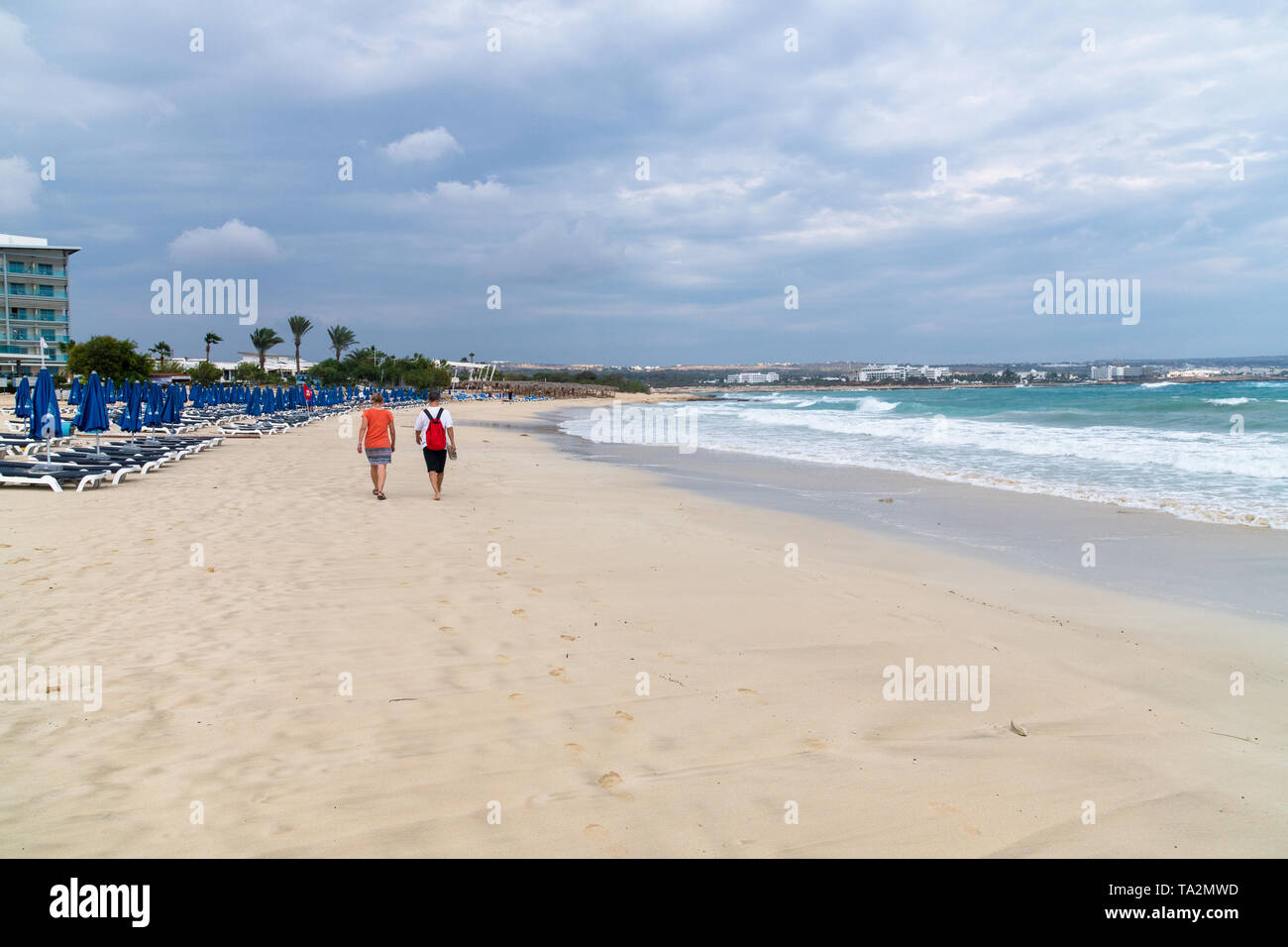 Cyprus Island People Stock Photos Cyprus Island People