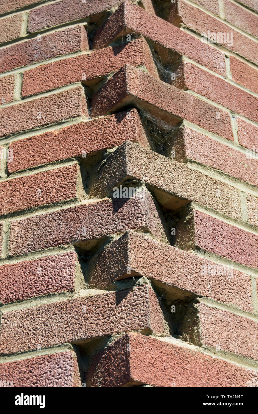 Decorative bricks hires stock photography and images Alamy