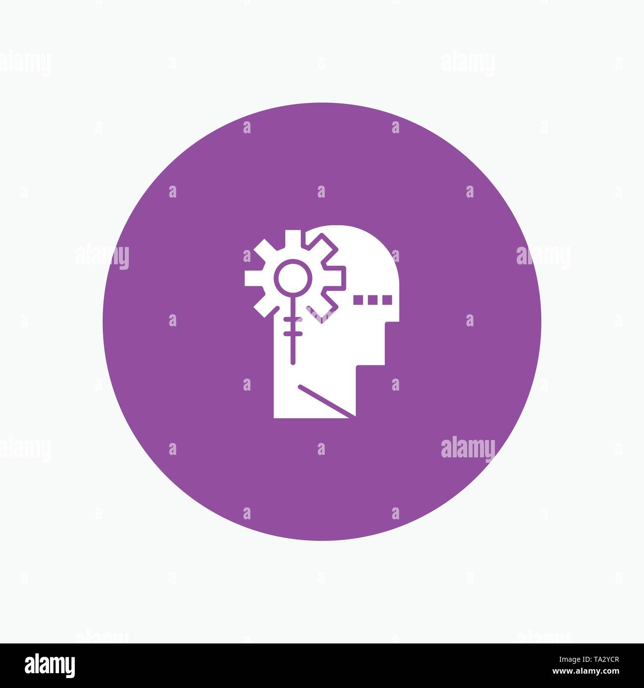 Critical process Stock Vector Images - Alamy
