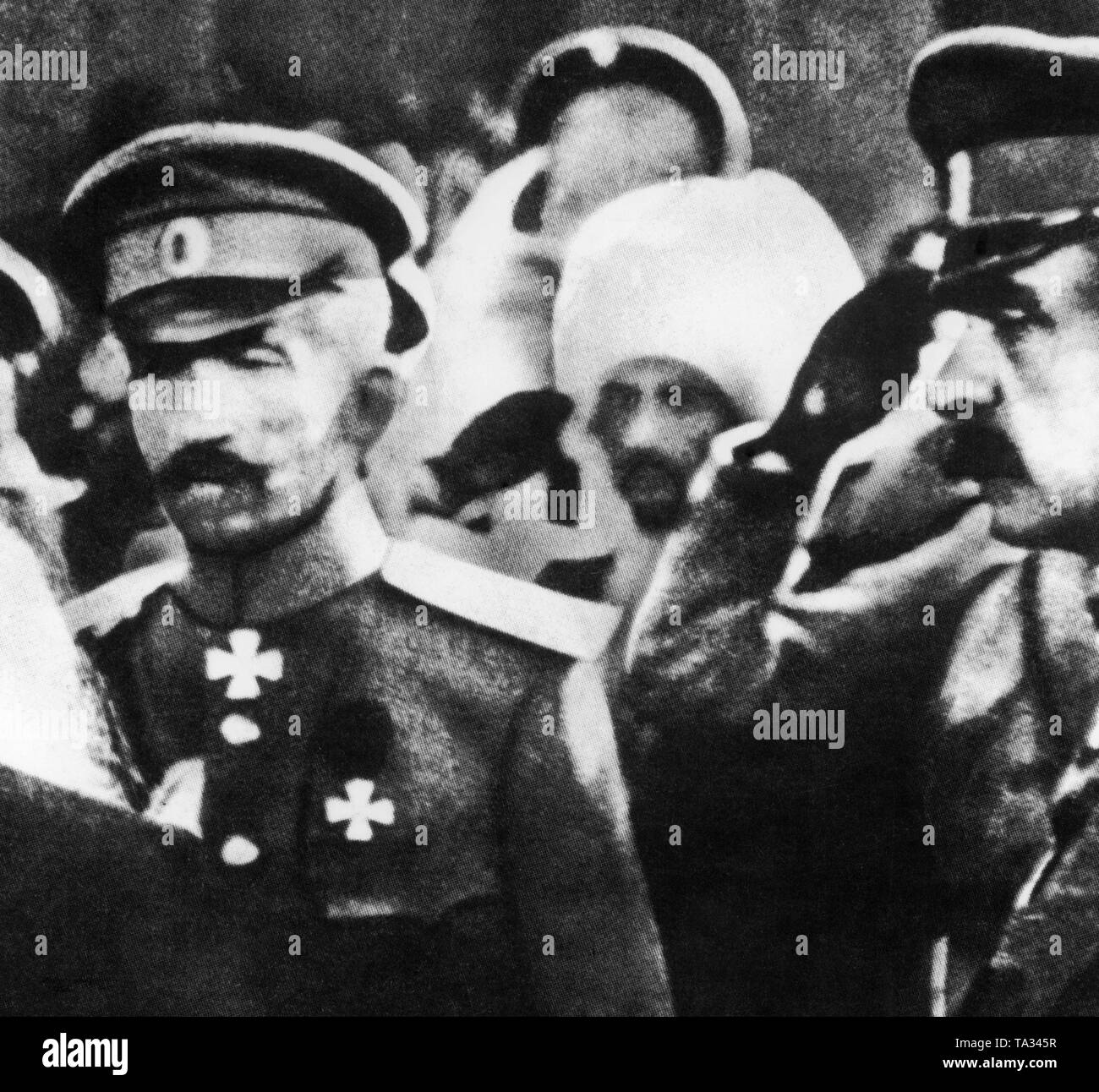 General kornilov moscow hires stock photography and images Alamy