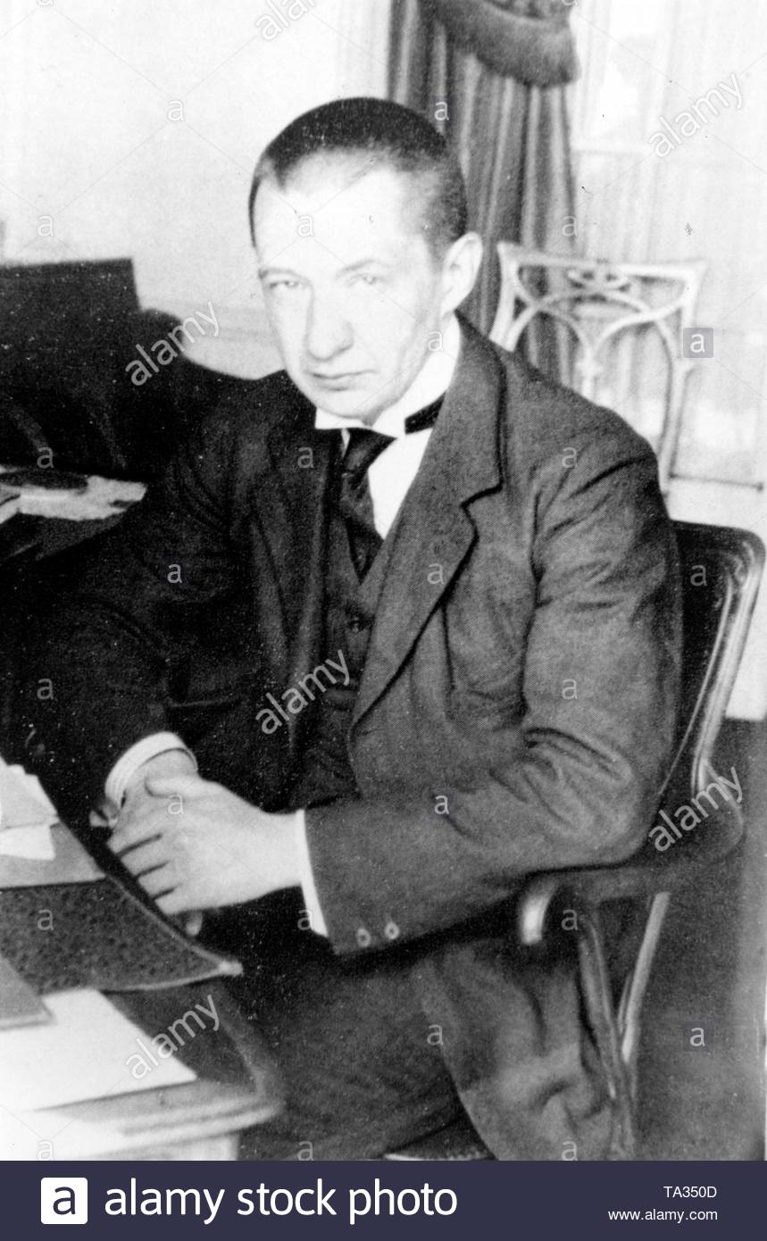 Alexander Kerensky Prime Minister Russian Stock Photos & Alexander ...