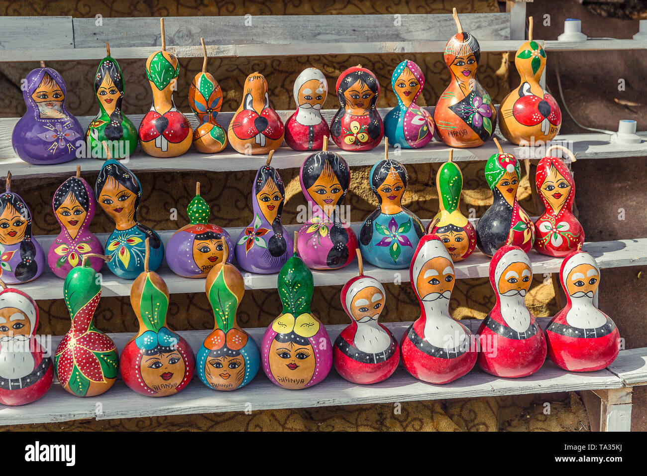 Turkish national art hi-res stock photography and images - Alamy