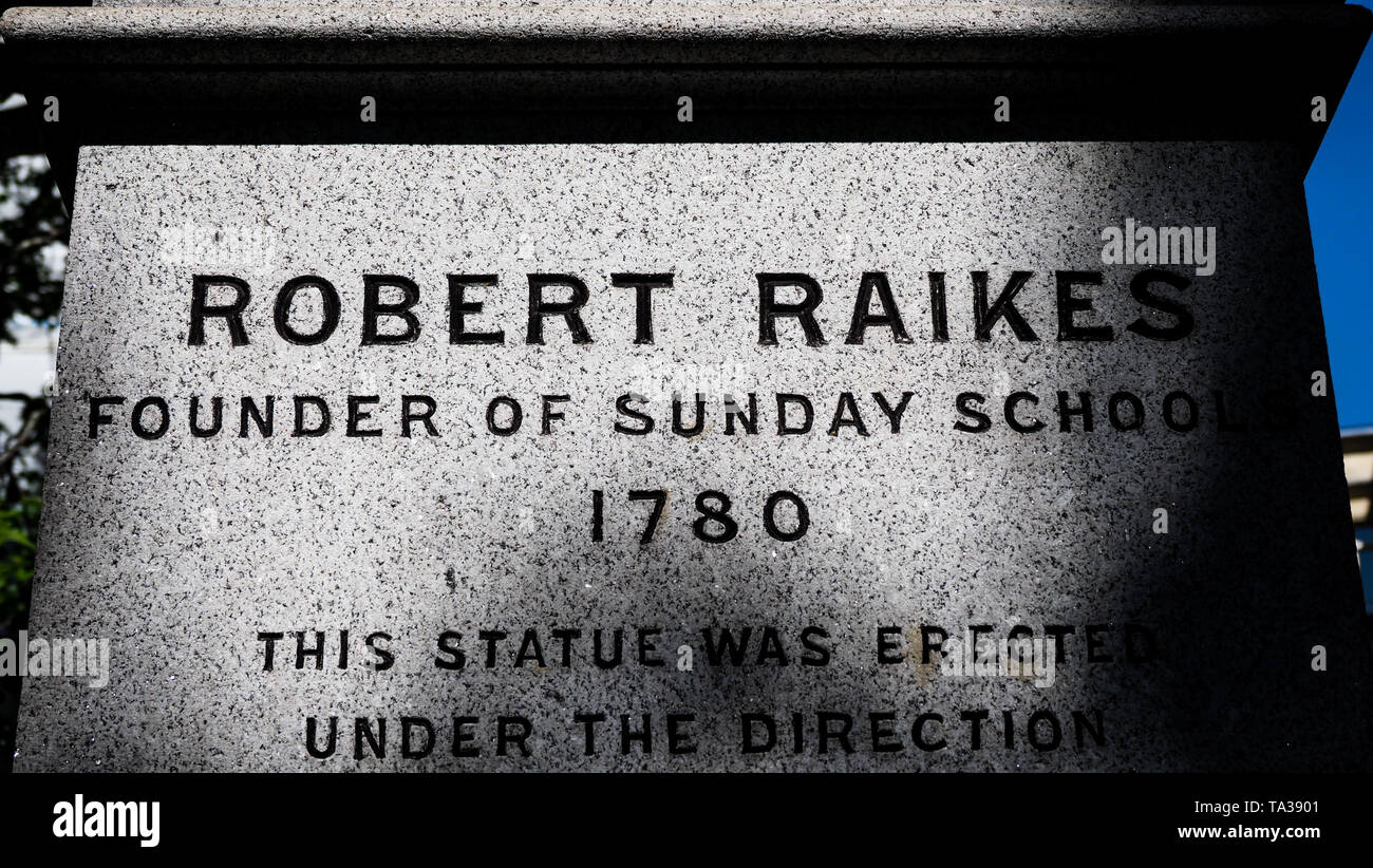 Robert raikes sunday school hires stock photography and images Alamy