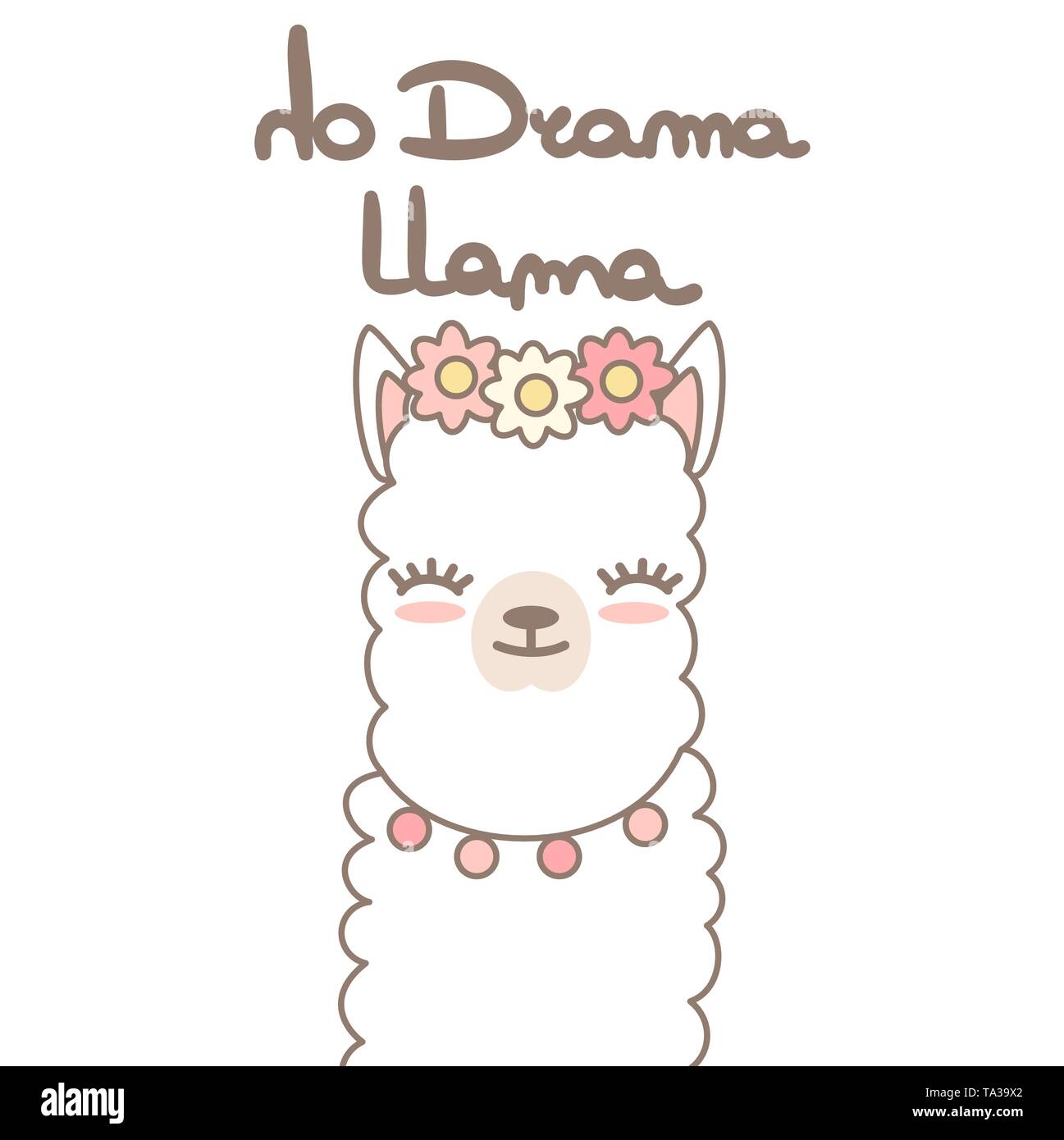 Cartoon Lama Llama Pictures Mendijonas Blogspot Com