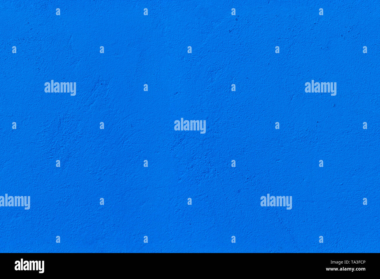 blue rough painted wall seamless texture Stock Photo Alamy