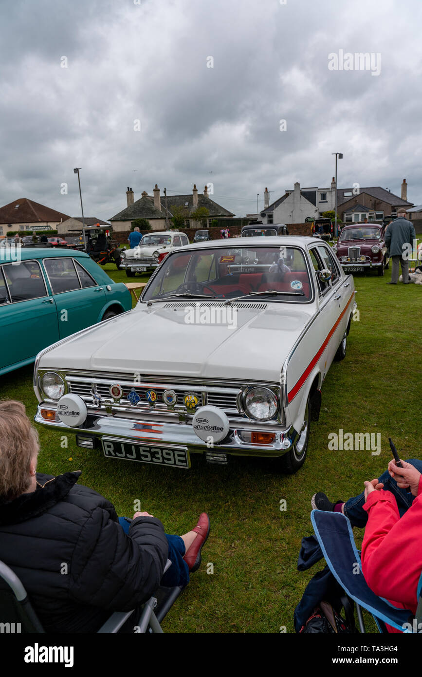 Old Famely Cars High Resolution Stock Photography and Images - Alamy