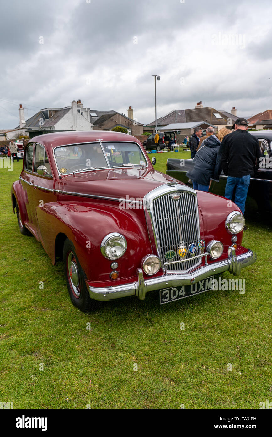 Old Famely Cars High Resolution Stock Photography and Images - Alamy