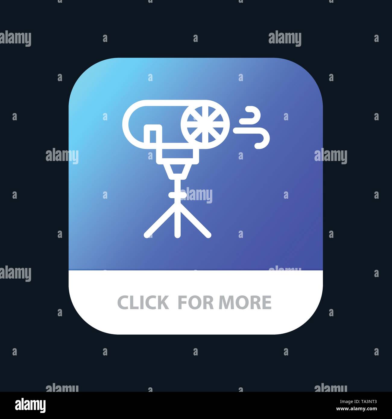 Effects, Photo, Photographic, Special Mobile App Button. Android and