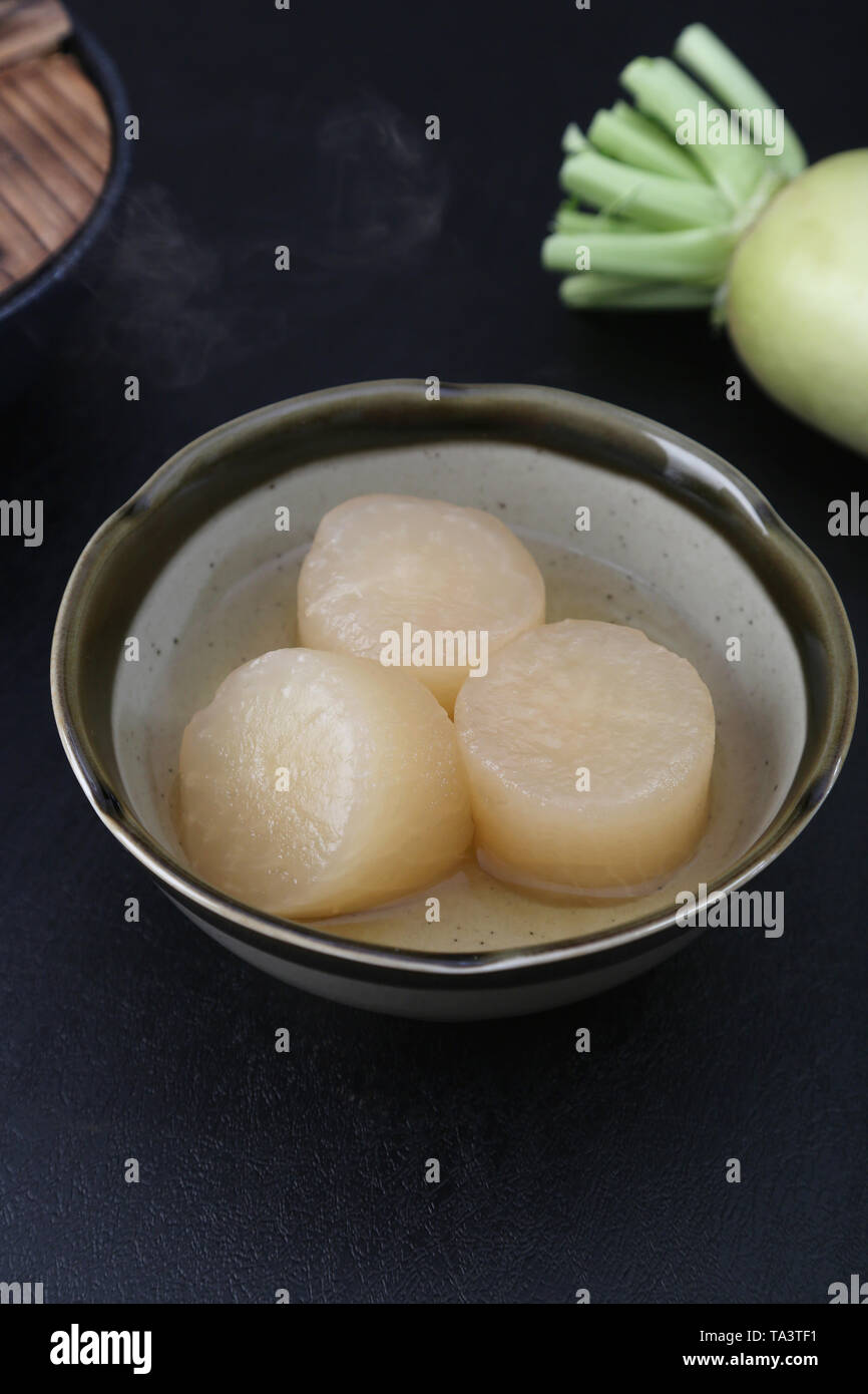 Japanese Fresh Radish Daikon Oroshi Grater Ginger Titanium Sushi