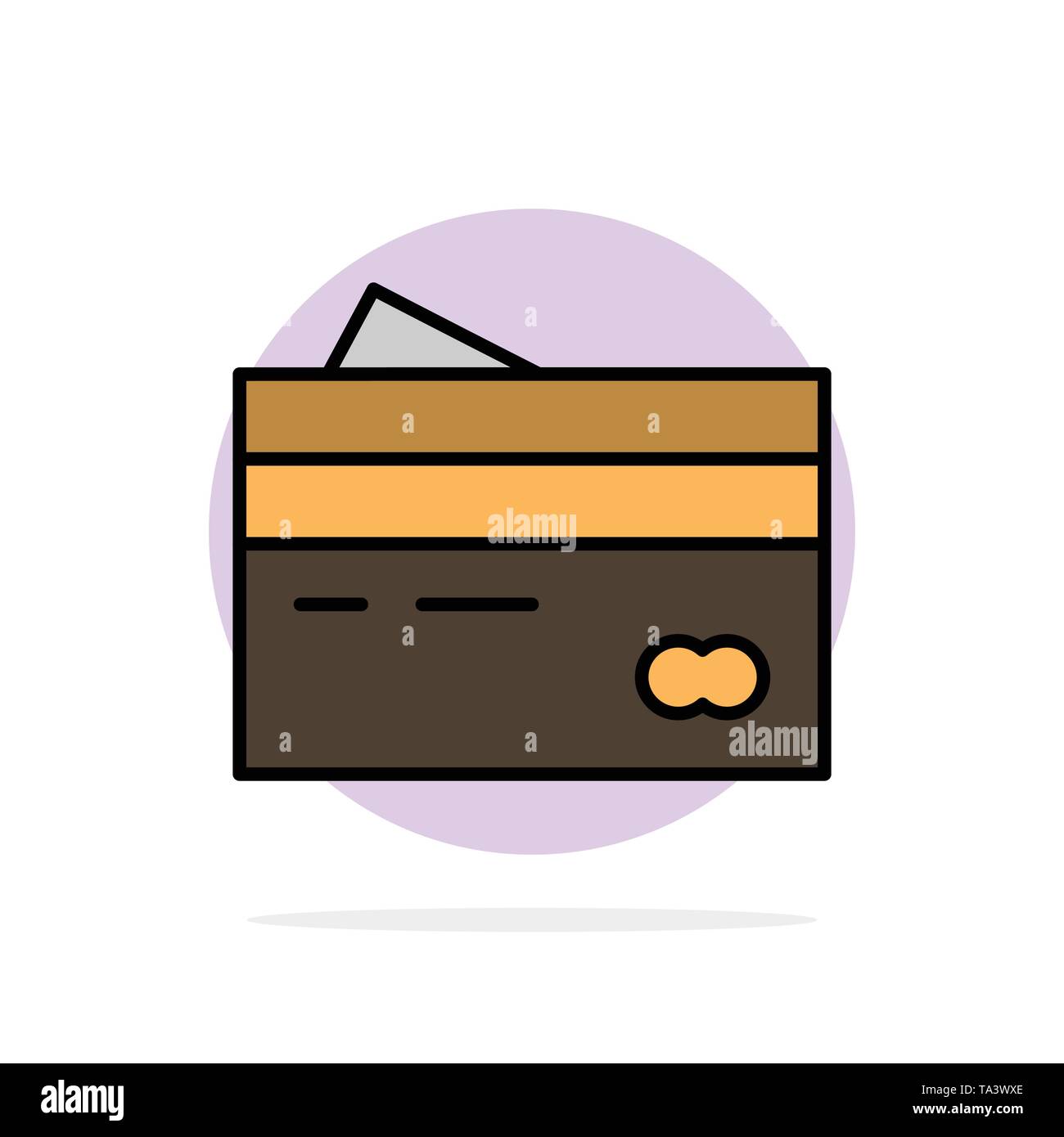 credit card chest