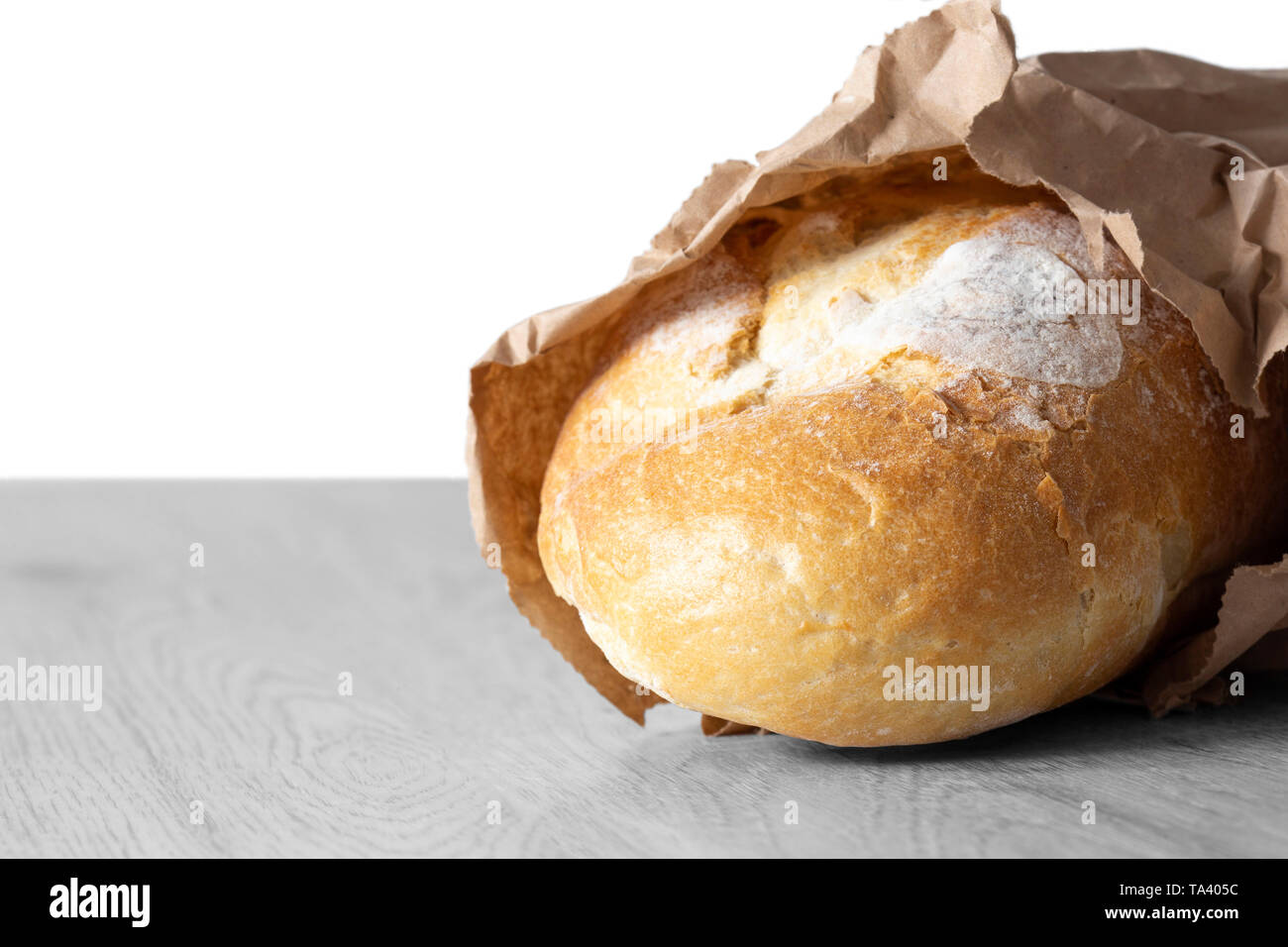 Download Loaf Of Bread Packet High Resolution Stock Photography And Images Alamy