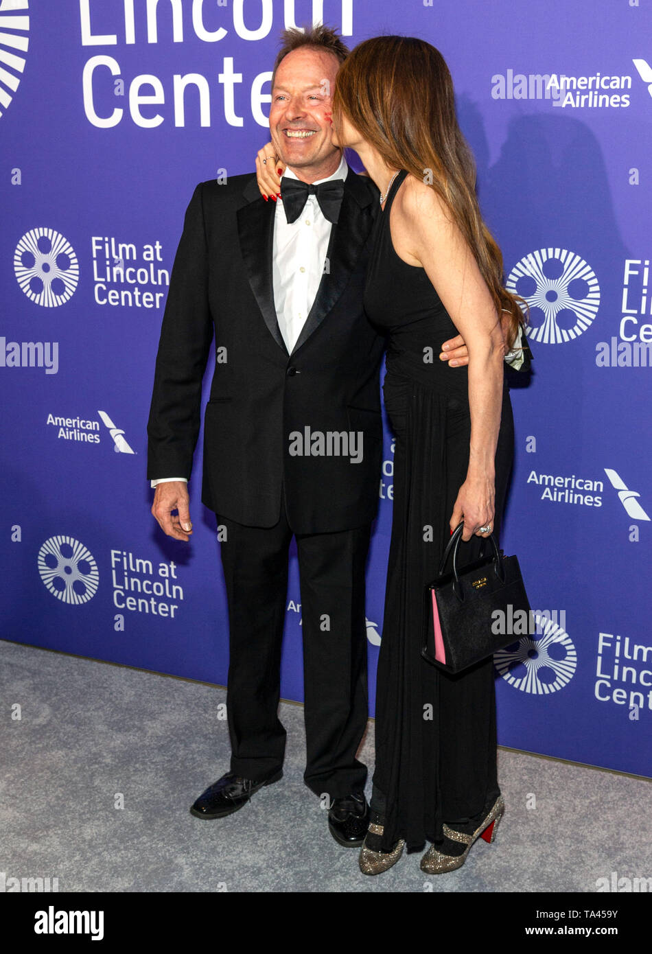 Simon kirke hi-res stock photography and images - Alamy